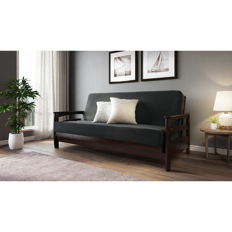 Base de futon Fiora, Grand