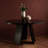 Mattelynn Round Dining Table-354053433