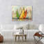 Grand Regatta Of Sailboats by Luigi Florio - Wrapped Canvas Painting-1766379938