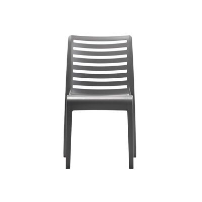 Astoria Sidechair In Linen