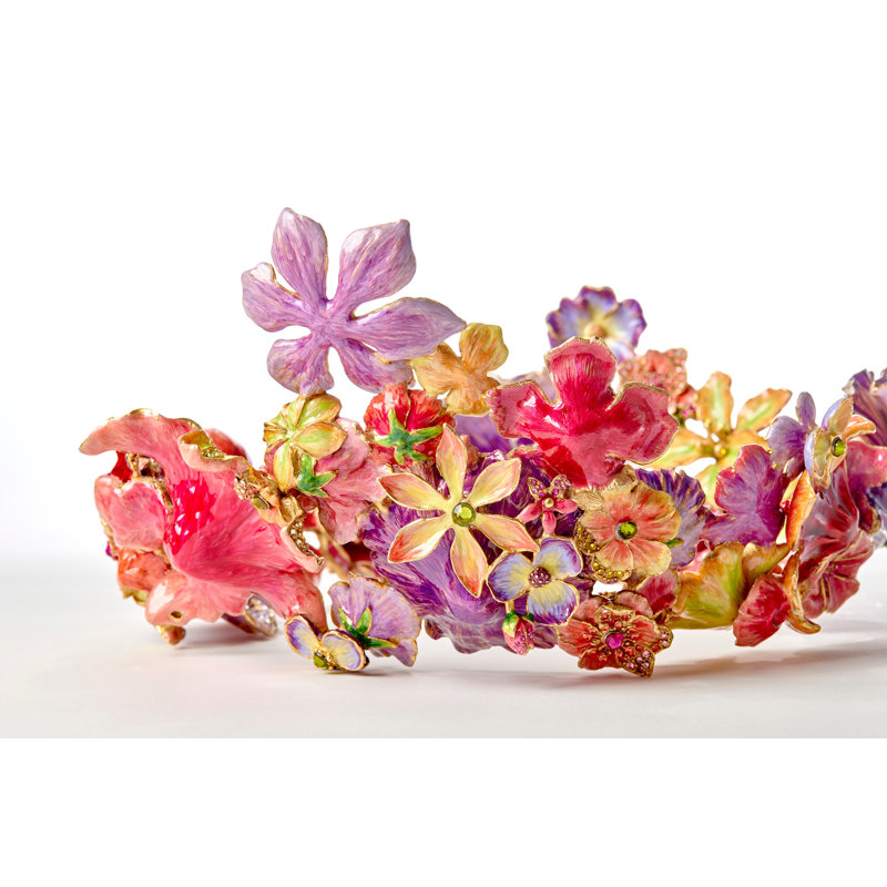 Penelope Handmade Decorative Bowl