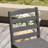 HDPE All-Weather Patio Dining Chair-2092434716
