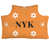 Orange, noir, blanc, basketball de New York, coule est en rupture de stock