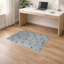 Tapis de bureau léger antidérapant Downhill-126148342-126148341