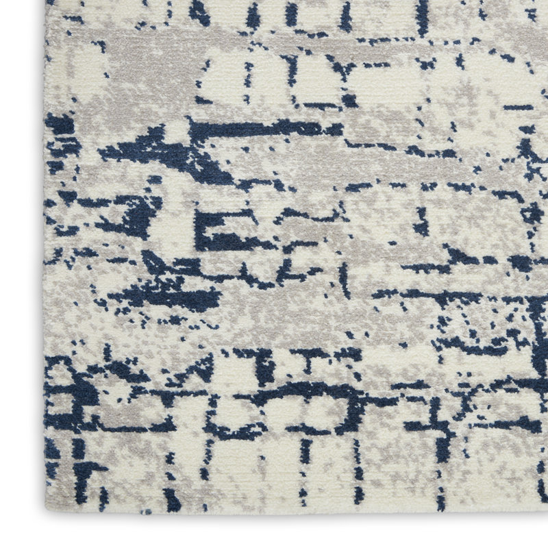 Twilight Area Rug, Rectangle 168 x 244cm