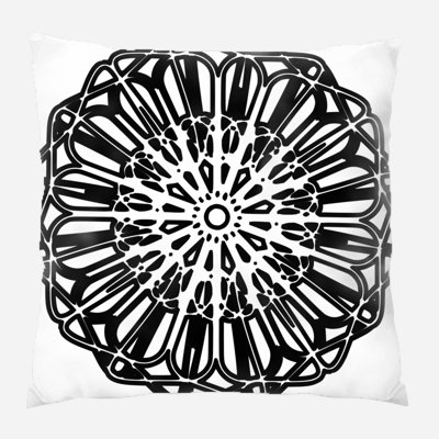 Decorative Throw Pillow
