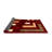 Veyo Wool Abstract Indoor Rug-229721802