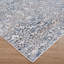 Tapis beige à motif floral Versus-649756239