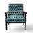 Cantina Upholstered Armchair-290071033-329282069
