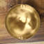 Demi-boule 10 po, or mat-373922785-373922798