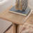 Dylan Natural Accent Table-239484189
