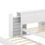 Lit plateforme avec rangement et tablettes gigognes-734126471