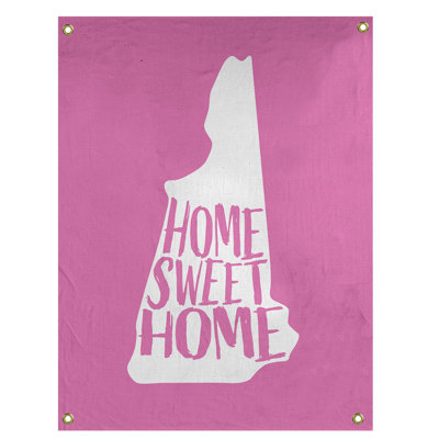 Polyester Tapestry