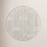 Ashby Transitional Geometric Area Rug