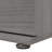 Universal Storage 28.35'' Wide 3 - Drawer Storage Cabinet-60749309