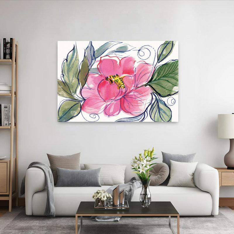 Print, 101.6cm H x 152.4cm W
