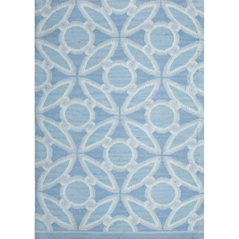 Needlepoints One-of-a-Kind 6' X 9' Area Rug