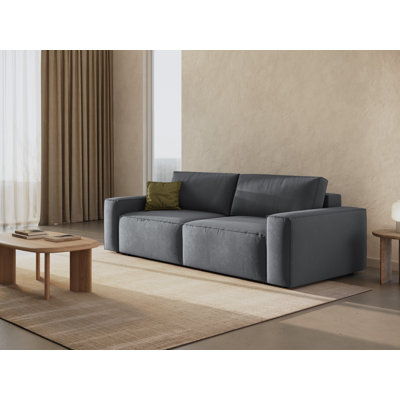 Biles 3 Seater Sofa Bed