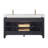 60'' Double Bathroom Vanity with Engineered Marble Top-1595824390-1375923246-1595824442