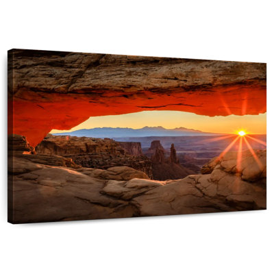 Alvord Canyonlands Arizona
