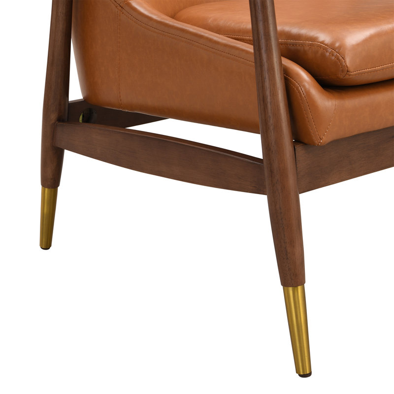 Méridienne Amber, Brown, 1