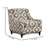 Olvera Upholstered Armchair-123187722