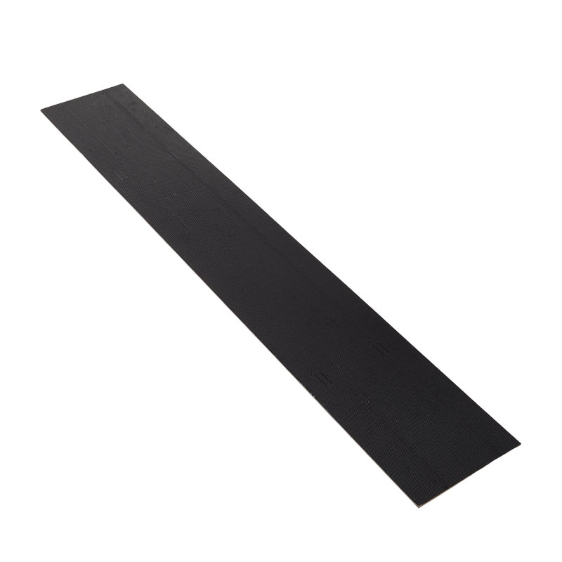 15.2cm W x 91.5cm L x 0.2cm Laminate Flooring