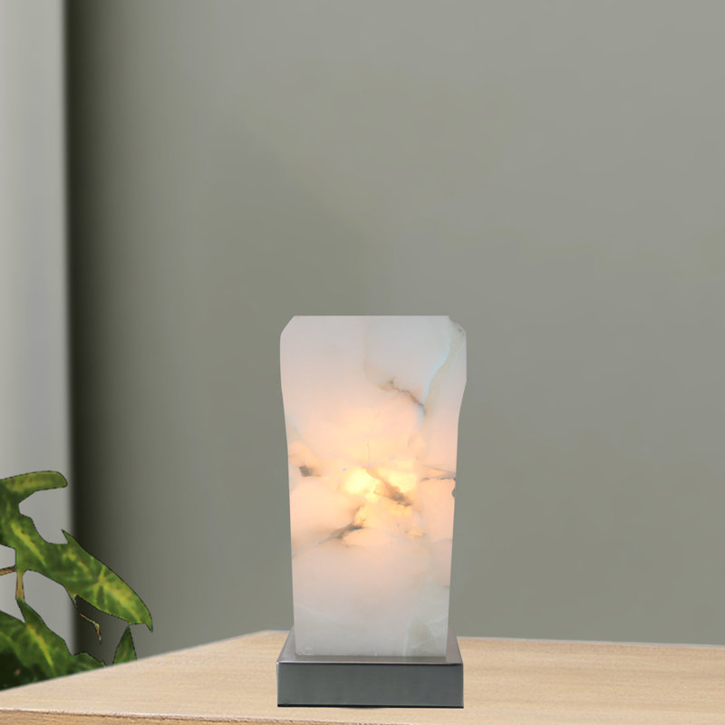 Aonghas Marble USB Novelty Lamp