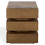 Table d'appoint en marbre Shayrina-232369760