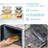 Doyna Glass Food Storage Container-39791966
