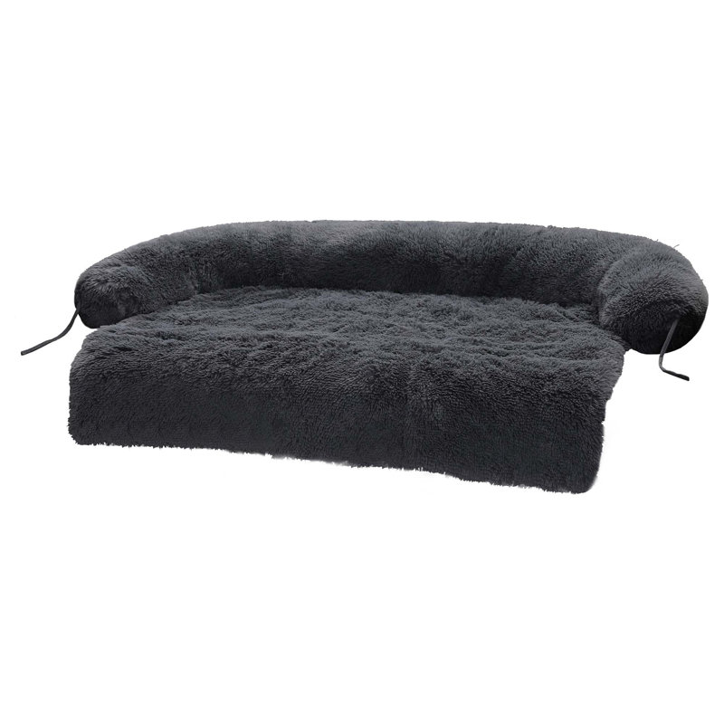 Tapis pour chien Calmat Dog Bed, Gris foncé