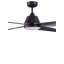 Alberte 122cm Ceiling Fan with LED Lights-399833786