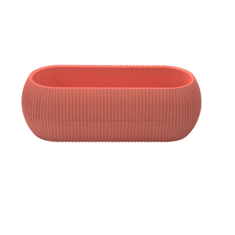 Bangura Planter Box, Orange