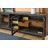 Waterfall TV Stand