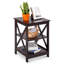 Table de chevet Dorinda-1041605354