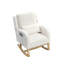 Chaise berçante Darise-105689320