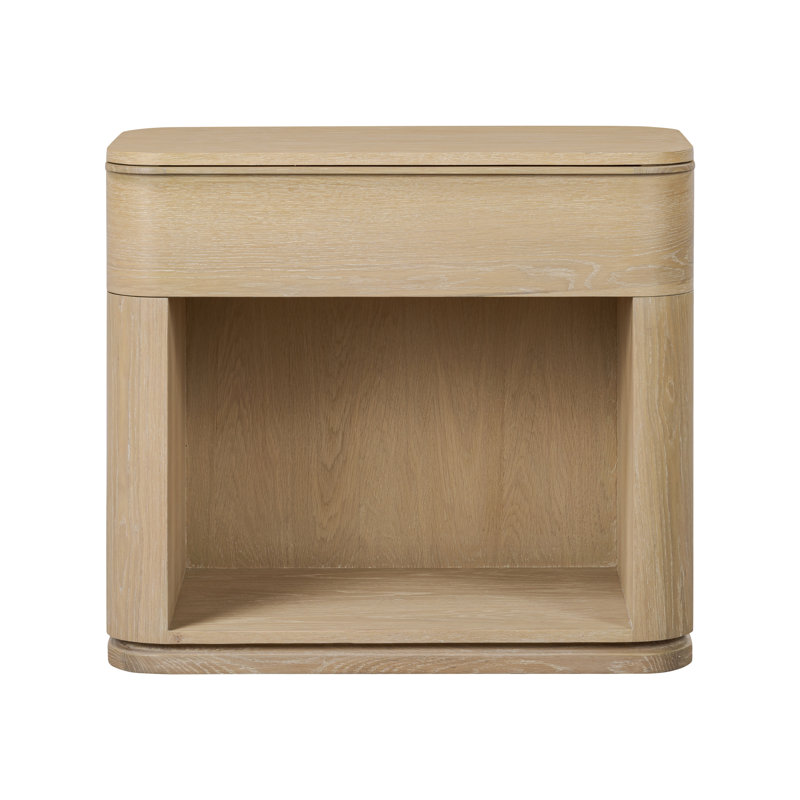 Croix Nightstand