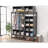 Closet Organizer, 9-Cube Closet Organizers And Storage, ...