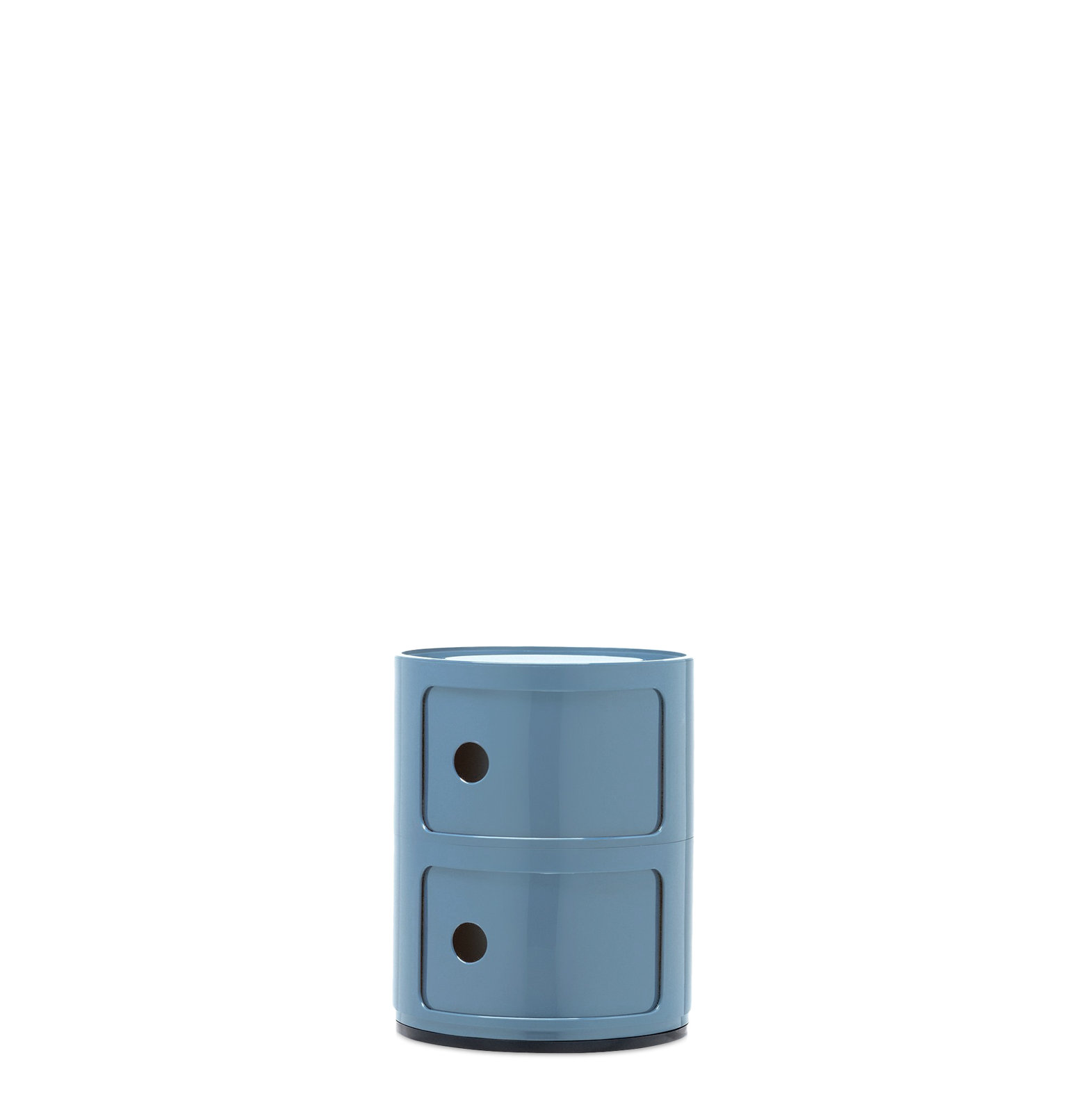 Componibili Storage Unit, Sky Blue