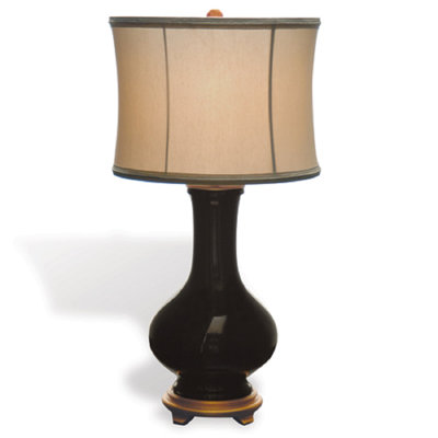 Dorothy Porcelain Standard Lamp
