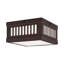 Plafonnier encastré 7,5 po Alix-22523159