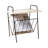 Wiltshire Turntable Audio Rack
