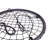 PLAYBERG Fabric Web / Saucer Swing
