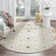 Stockertown Hand Hooked Wool Pile Geometric Rug