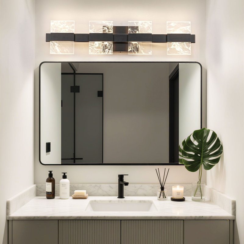 27'' Dimmable LED Vanity Light