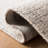 Dibble Hand Tufted Wool Rug-306928958