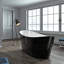 67.3'' L Soaking Bathtub