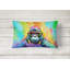 Coussin Hippie