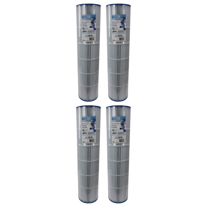 Replacement Swimming Pool Filters