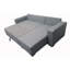 Acee Corner Sofa Bed